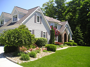 Landscapers and Lawncare Services in Waldorf, MD