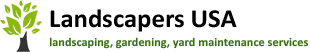 Waldorf Landscapers